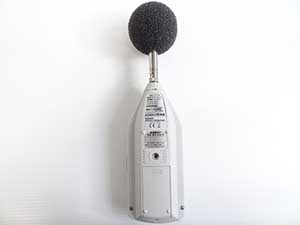 騒音計 小野測器 LA-1440 販売