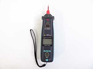 共立電気計器 KEW4300 デジタル簡易接地抵抗計 販売