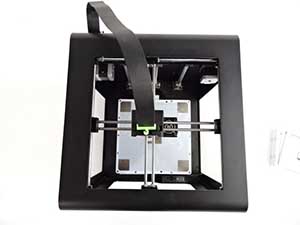 Zortrax m200 工業用 3Dプリンター 販売