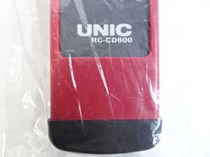 古河 ユニック UNIC RC-CD800 ラジコン 送受信機 販売