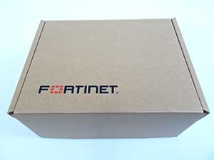 Fortinet FortiGate-60E 販売