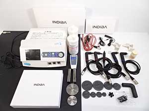 INDIBA インディバ MD530 高周波温熱機器 販売