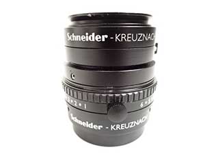 Schneider-Kreuznach 80mm f/5.6 Makro-Symmar 販売
