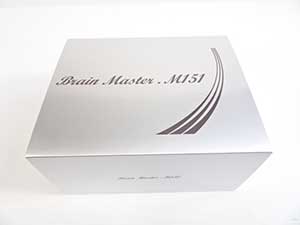 Brain Master ブレインマスター 販売