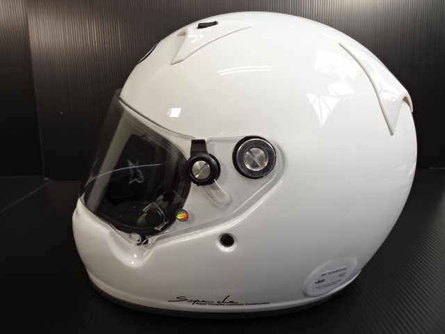 Arai アライ GP-5W 4輪用 ヘルメット 販売
