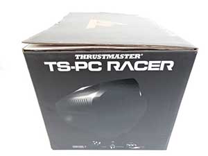 thrustmaster スラストマスター TS-PC Racer Racing Wheel 販売