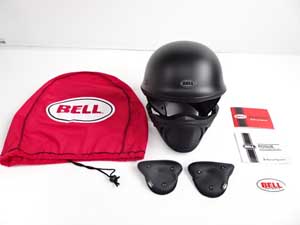 BELL Rogue ローグ Solid ソリッド ヘルメット 販売