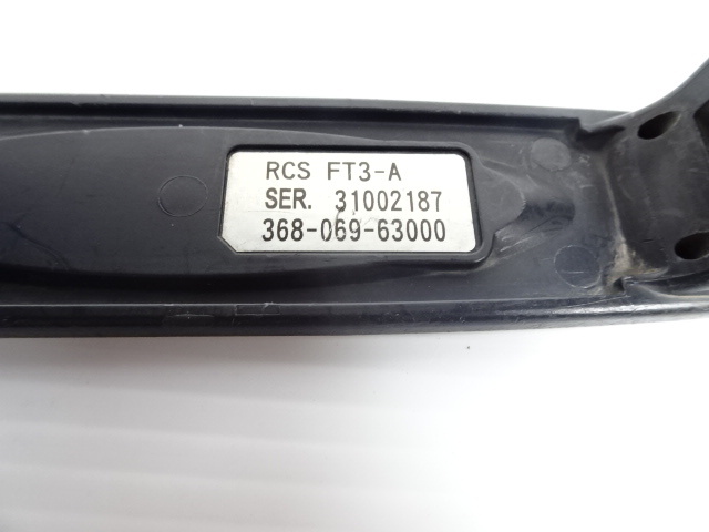 タダノ RCS FT3-A クレーン ラジコン送信機 販売