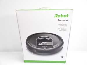 iRobot ルンバ i7 販売