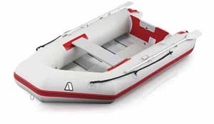 アキレス PVL-270RU PVシリーズ　パワーボート 販売
