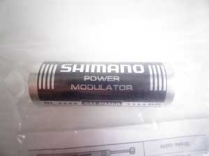 新品 SHIMANO シマノ ブレーキモジュレーター 販売