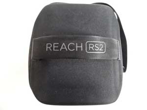 REACH RS2 マルチバンド RTK GNSS受信機 販売