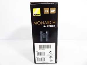 ニコン モナーク Nikon MONARCH 販売