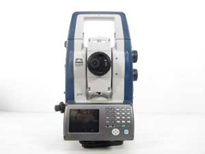 ソキア SX-105TF 光波距離計 自動追尾 自動視準 販売